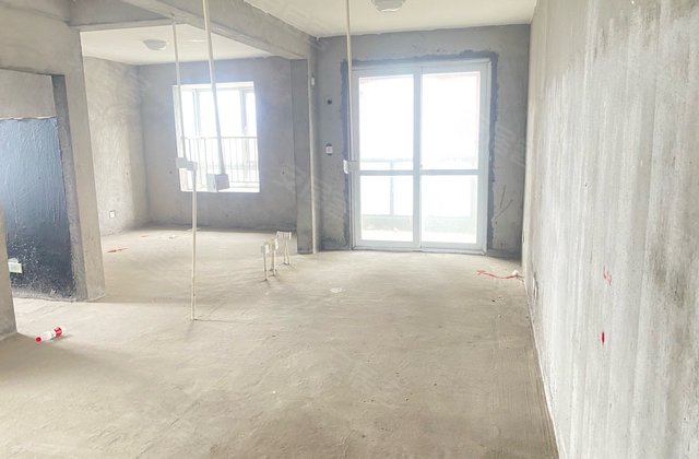 建兴小区3室2厅120㎡138.8万二手房图片