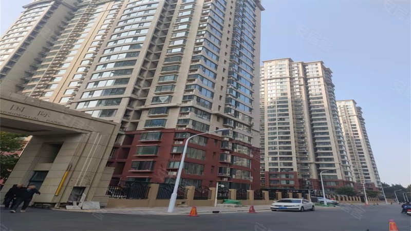 华林国际,中华北大街-石家庄华林国际二手房,租房,房价-石家庄安居客