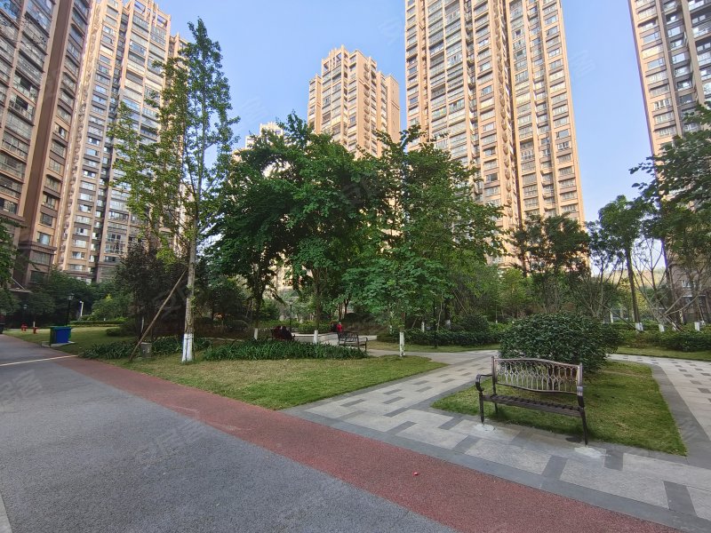 永兴国际公馆b区