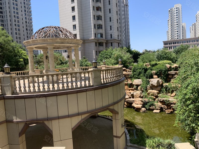 远洋万和城,梨双路-天津远洋万和城二手房,租房,房价-天津安居客