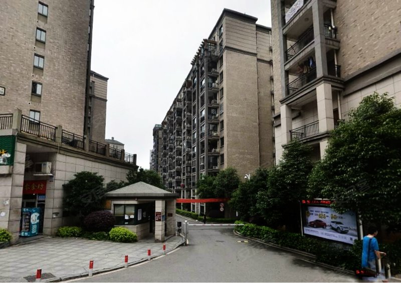 共和世家,枫林一路737号-长沙共和世家二手房,租房,房价-长沙安居客