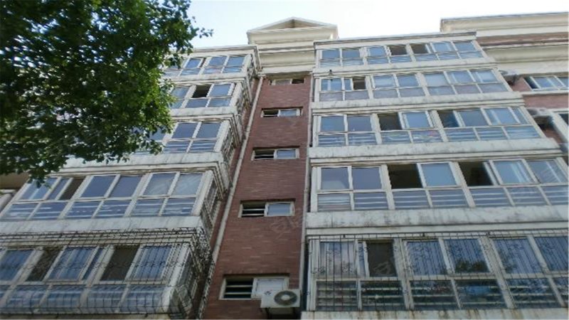 王府花园,王府大街63号-南京王府花园二手房,租房,房价-南京安居客