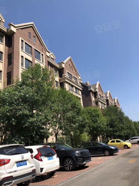 金都花园(武清)