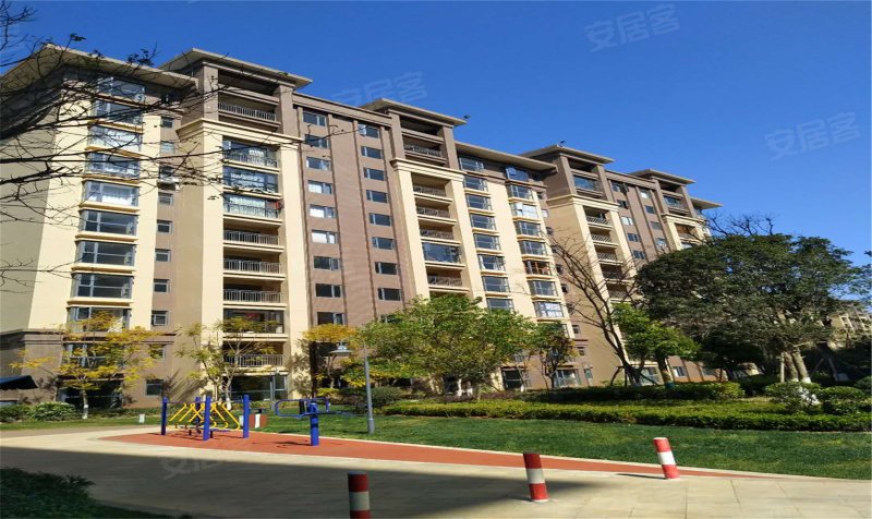 时代俊园翔盛园