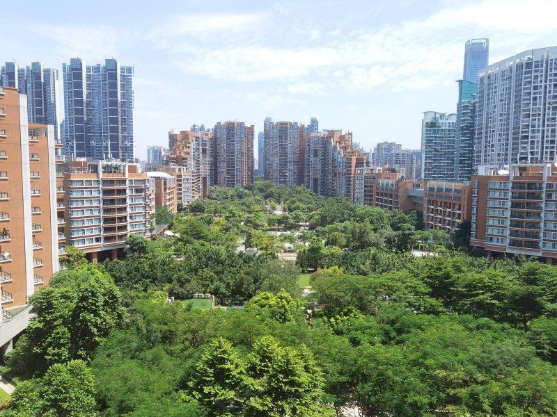 凯旋新世界枫丹丽舍