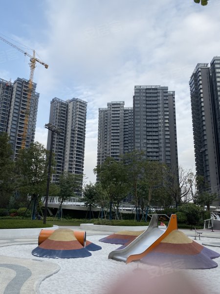 松湖碧桂园天钻(一期)