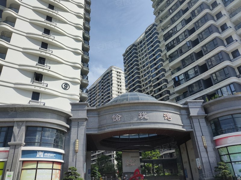 南信愉珑湾,泰星路9号-汕头南信愉珑湾二手房,租房,房价-汕头安居客