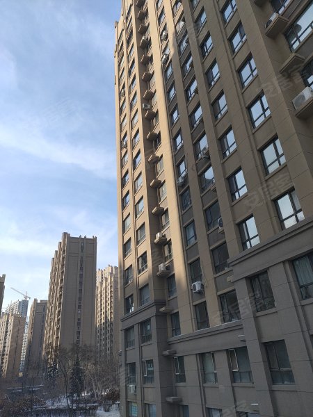 金色世界湾(a区),临河街9395号-长春金色世界湾(a区)二手房,租房,房价