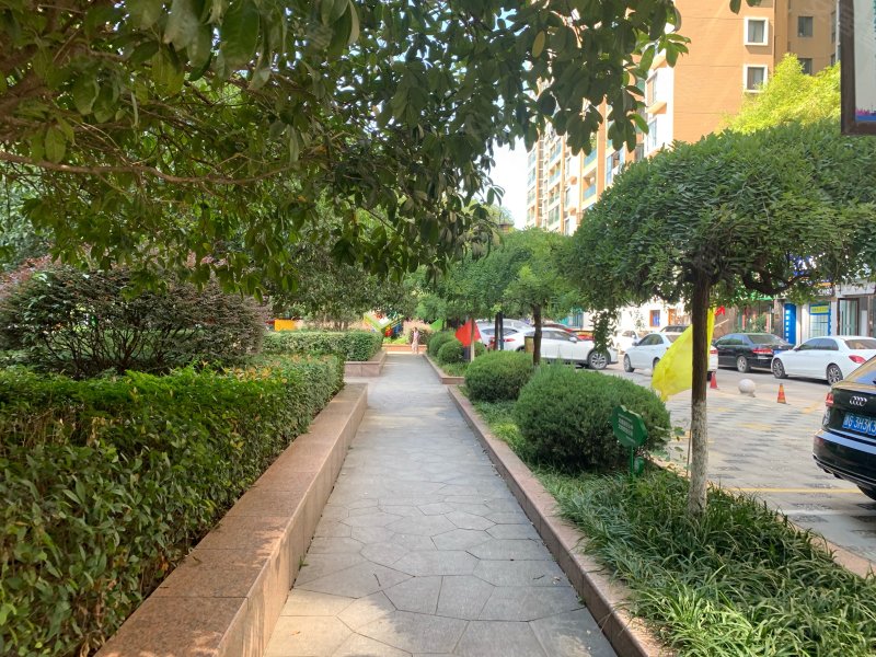 和欣花园,宾王路-义乌和欣花园二手房,租房,房价-义乌安居客