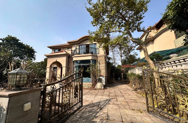 碧桂园假日半岛花园(别墅)