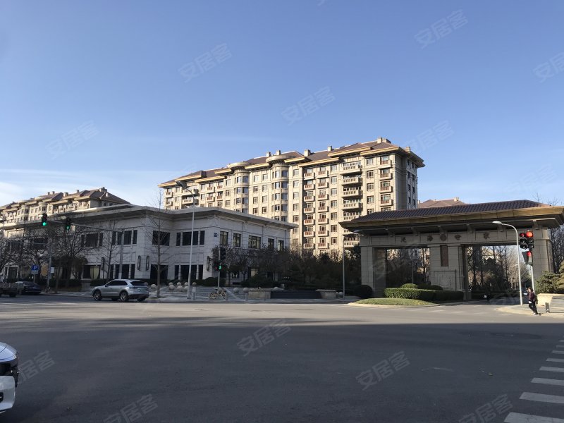 泛海世家东府,华章东路2号-北京泛海世家东府二手房,租房,房价-北京