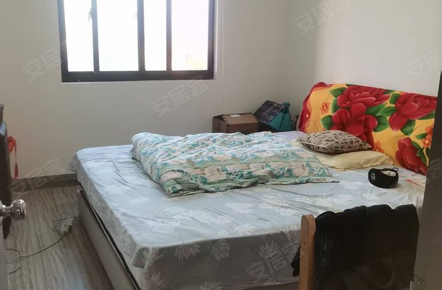 望江苑3室2厅128.99㎡80万二手房图片