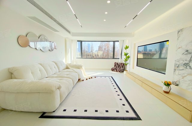 官厅3室2厅140.9㎡152万二手房图片