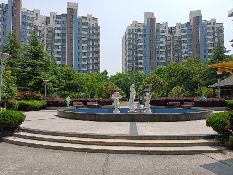 嘉城爱琴海,海波路127弄-北京嘉城爱琴海二手房,租房,房价-北京安居客