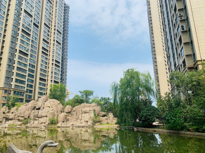 君河湾(瀍河回族)