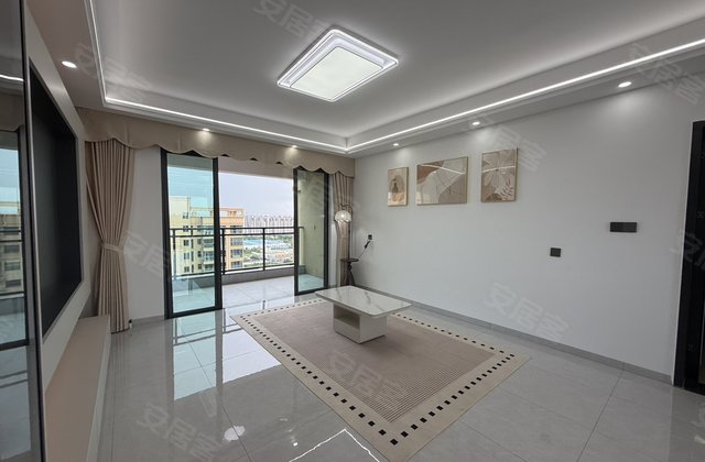 东方名城3室2厅110.41㎡66万二手房图片