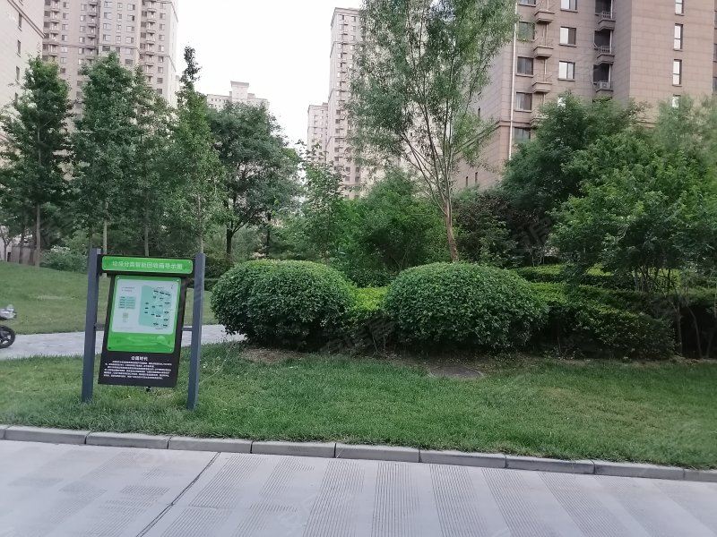 公园时代,利家街1888号-保定公园时代二手房,租房,房价-保定安居客