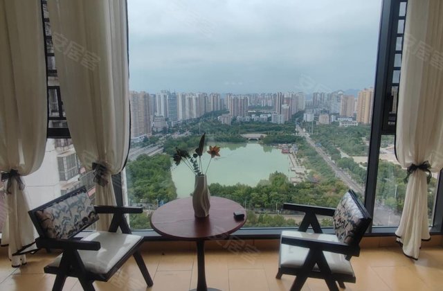 裕达地源小区3室2厅138㎡59.8万二手房图片