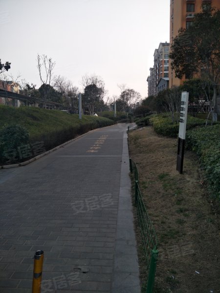 绿都上河城,滨河路-开封绿都上河城二手房,租房,房价-开封安居客