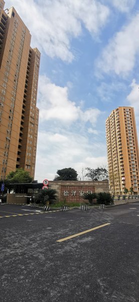 德泽家园,庄墩路-杭州德泽家园二手房,租房,房价-杭州安居客