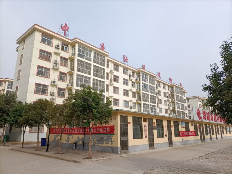 祥云奥体华府,通盛路-滕州祥云奥体华府二手房,租房,房价-滕州安居客