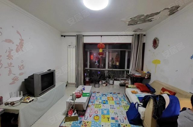华宇名门3室2厅134㎡88万二手房图片