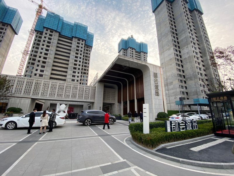 都会诚品,侨康路-南京都会诚品二手房,租房,房价-南京安居客