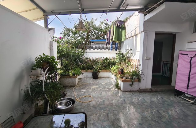 新盛名城3室2厅83㎡35万二手房图片