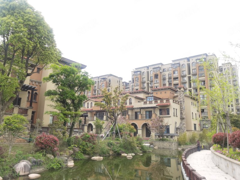 美林新境,莲花南路218号-舟山美林新境二手房,租房,房价-舟山安居客