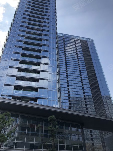 碧桂园深蓝国际中心