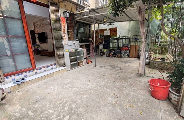 曙光花苑2室2厅92㎡48万二手房图片