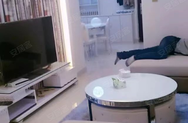 西城印象二期2室2厅96㎡43万二手房图片
