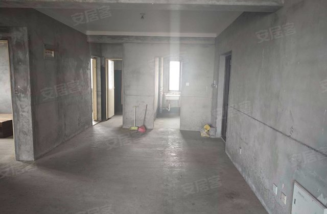 爱巢玉兰花园3室2厅106㎡95万二手房图片