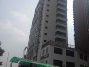 李朗小区图片
