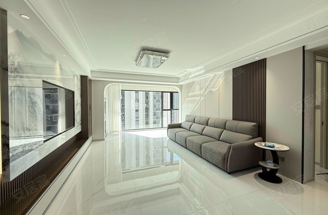 梧桐大道3室2厅150㎡160万二手房图片