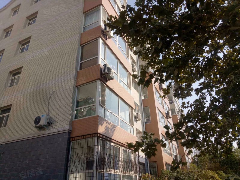 裕丰家园(二期)