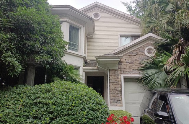 香樟林别墅,龙湖西路6号-重庆香樟林别墅二手房,租房,房价-重庆安居客