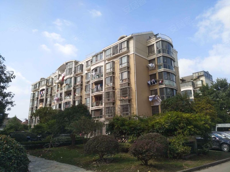 金帝城市岸泊(公寓住宅)