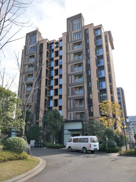 万科时一区(三期) 