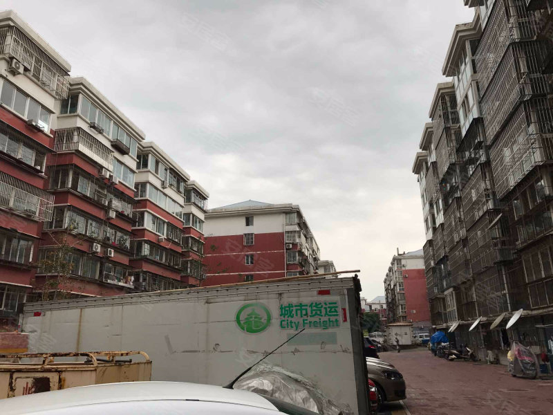 季庄小区,公园街-北京季庄小区二手房,租房,房价-北京安居客