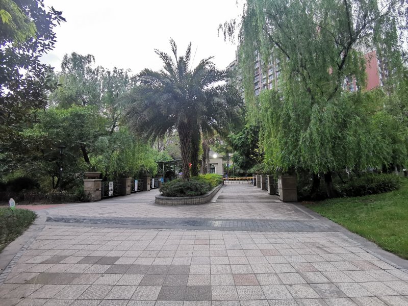 溪山美郡(二期)