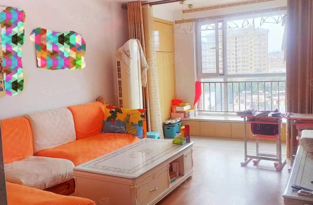 大成门(栖霞)2室2厅85㎡28万二手房图片