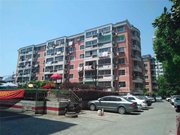 星都花园|市心中路325号3室2厅1卫107.19平方米