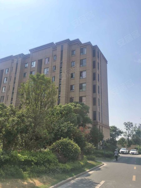 中国铁建青秀城(东区) 