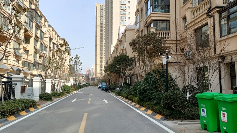 华盛苑,济安桥北路10-2号-济宁华盛苑二手房,租房,房价-济宁安居客
