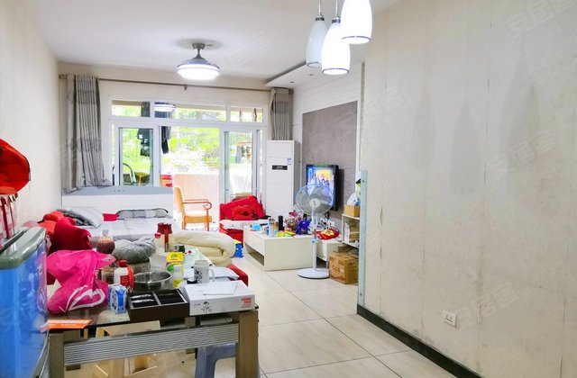 天景美梦城真3室2厅88㎡68万二手房图片