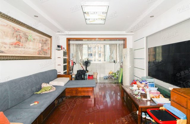 绿海家园7室2厅174.74㎡370万二手房图片