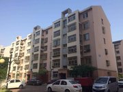 普东街小区图片