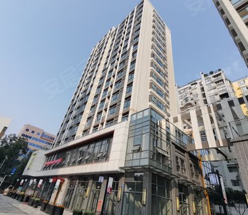 中玮海润桃源麓