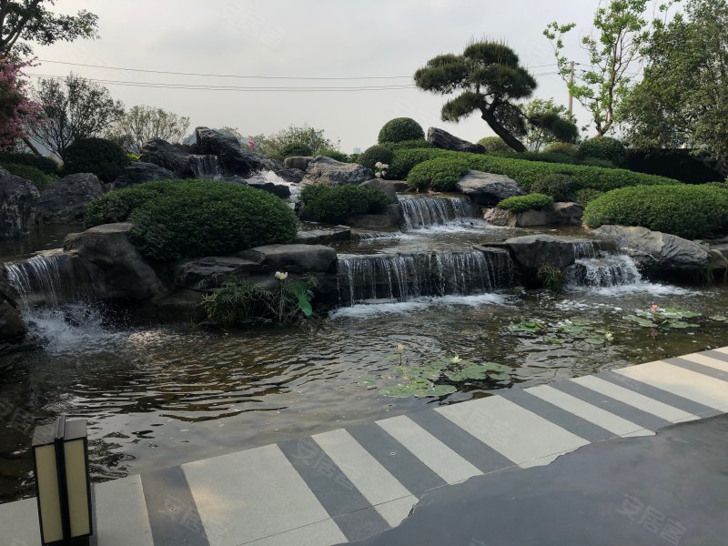 联发山水间,阳和大道,近东晋大道-柳州联发山水间二手房,租房,房价